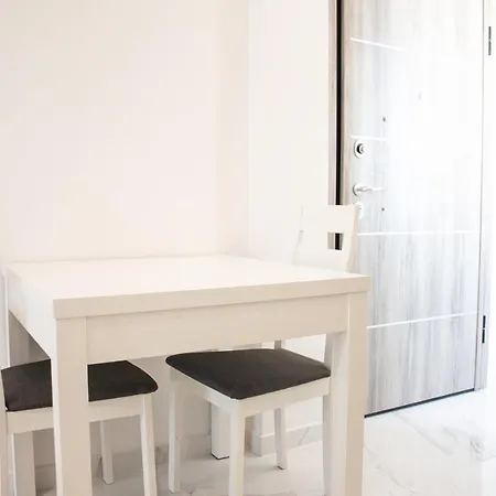 Skg Dream Residence Thessaloniki Exterior photo