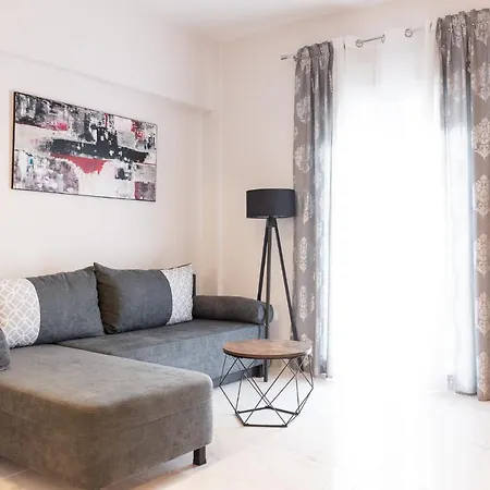 Skg Dream Residence Thessaloniki Exterior photo