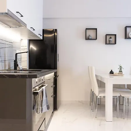 Skg Dream Residence Thessaloniki Exterior photo