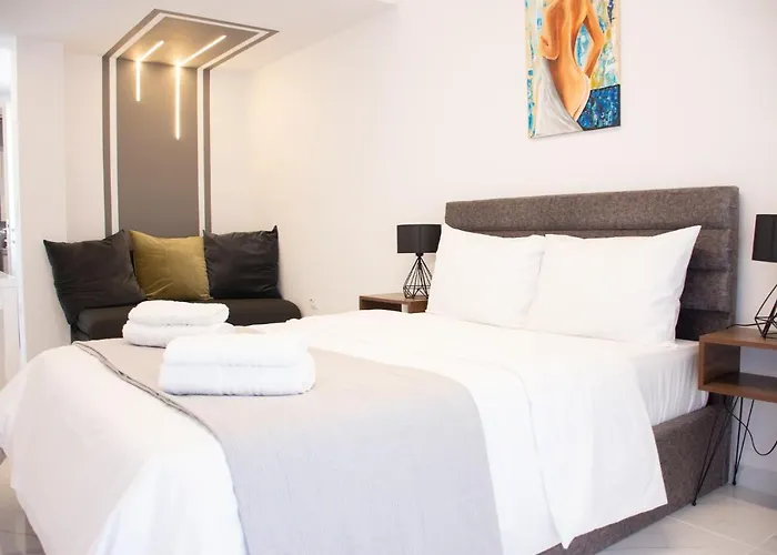 Skg Dream Residence