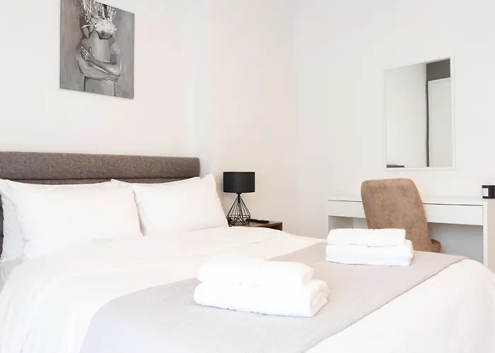 Skg Dream Residence