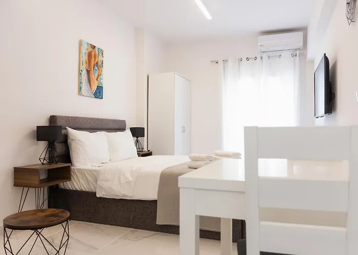 Skg Dream Residence