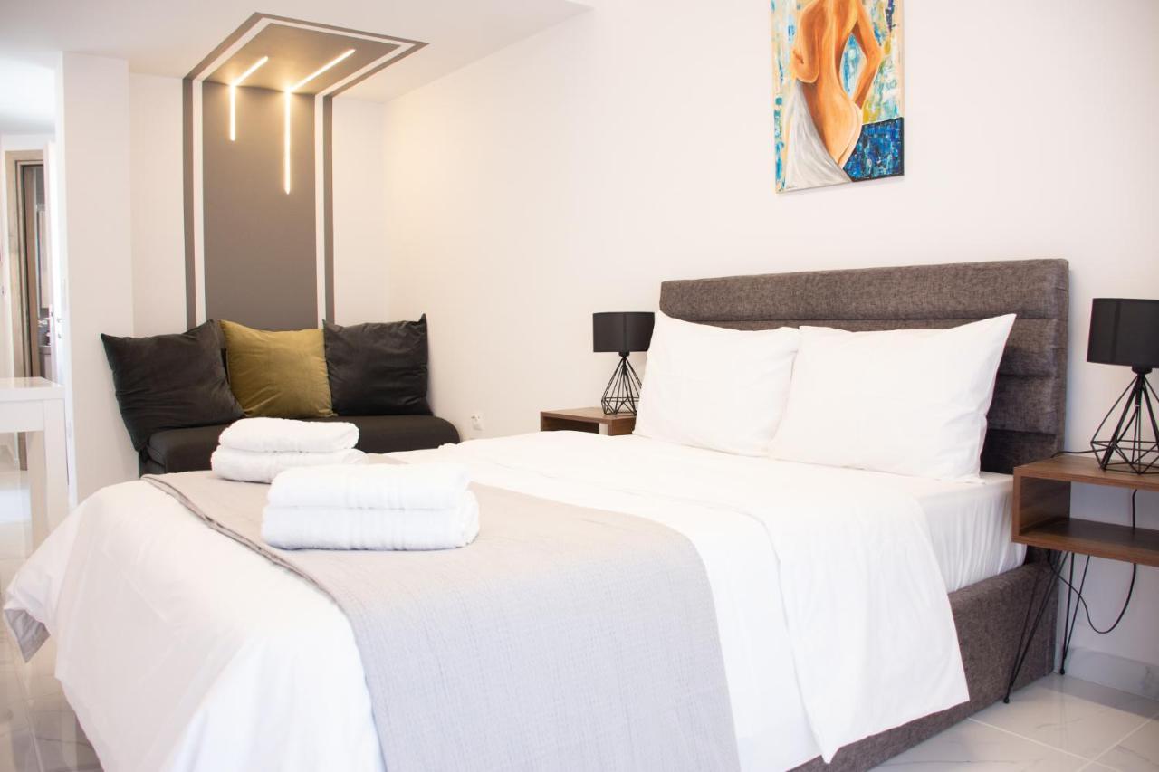 Apartment Skg Dream *