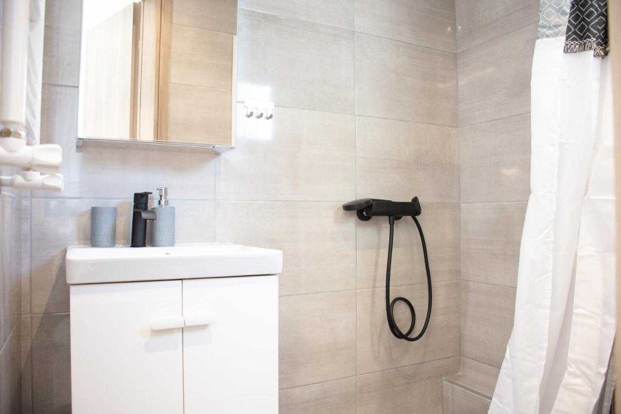 Skg Dream Apartmán *