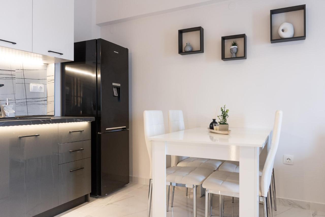 Skg Dream Apartmán