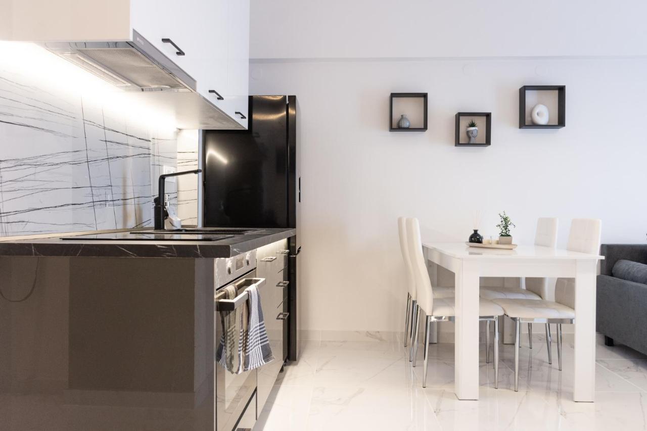 Apartmán Skg Dream Soluň