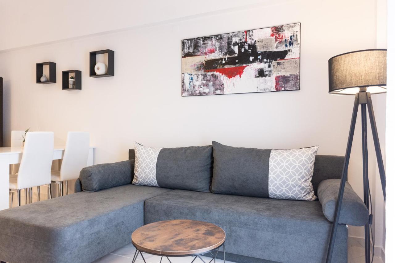 Skg Dream Apartment
