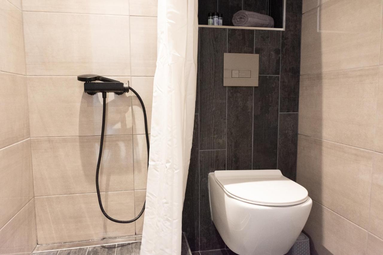 Skg Dream Apartmán Soluň