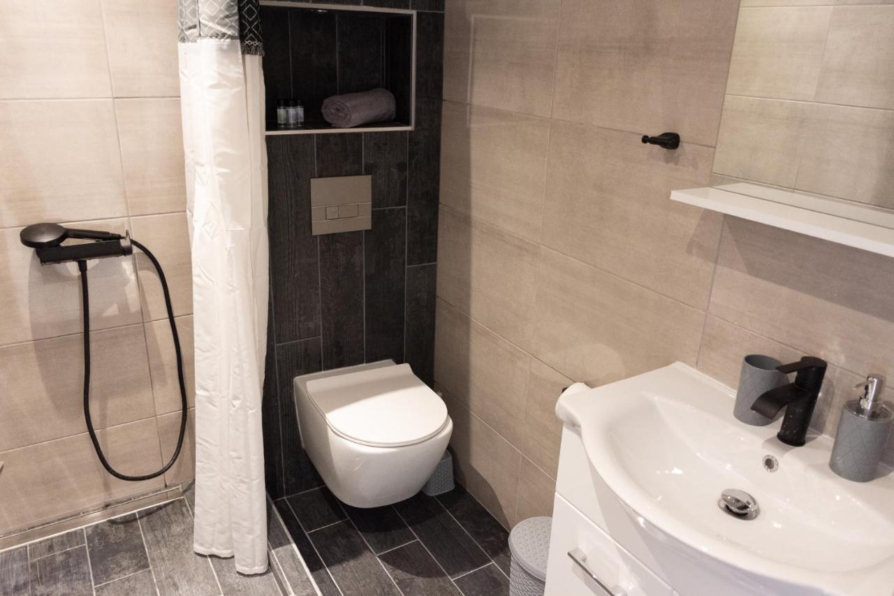 Skg Dream Apartment *