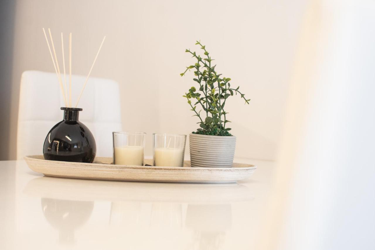 Skg Dream Apartment