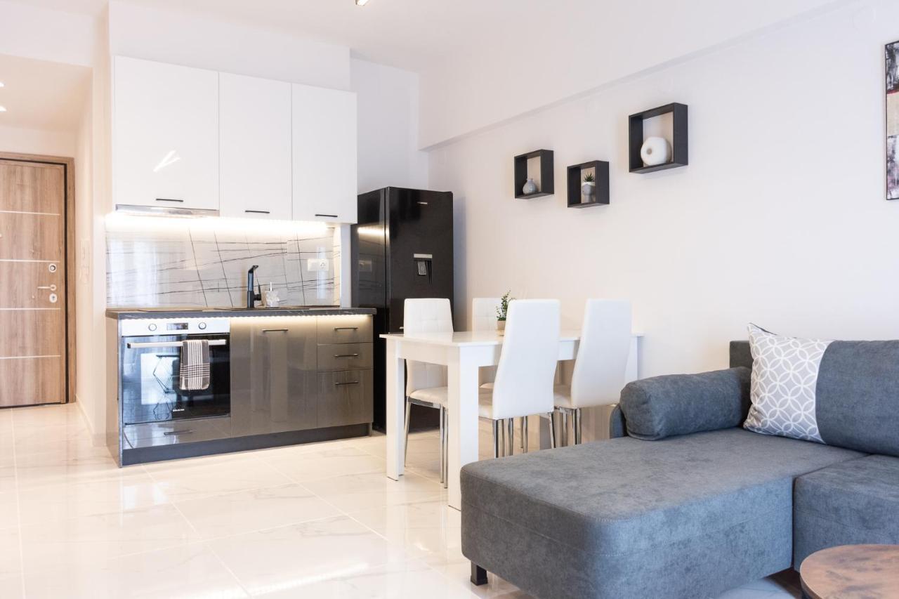 Skg Dream Apartmán Soluň