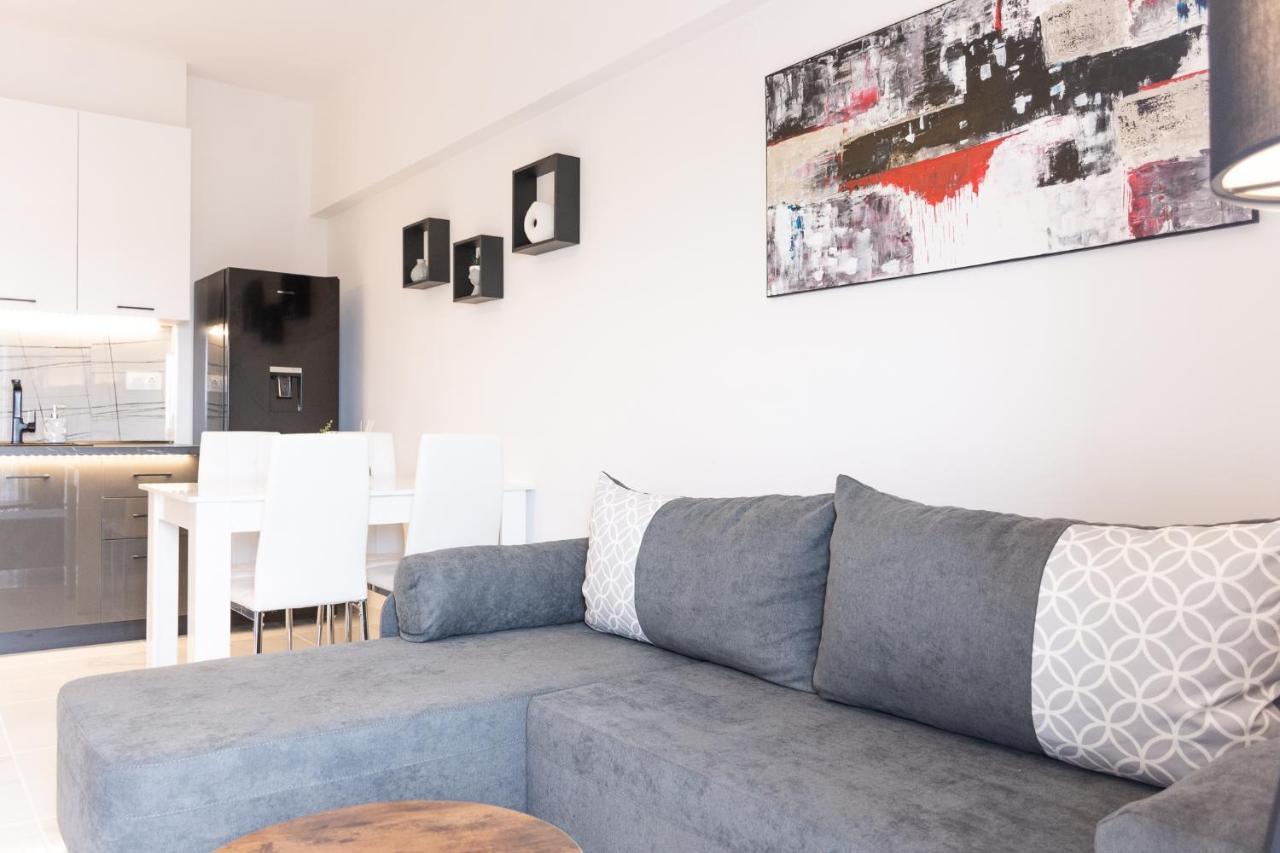 Skg Dream Apartmán